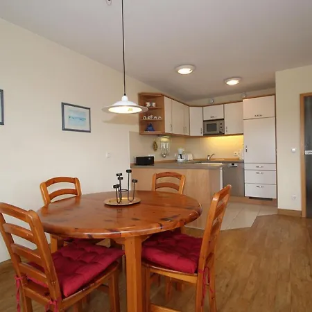 Kurpark-residenz 110