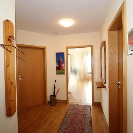 Kurpark-residenz 110 Appartamento *