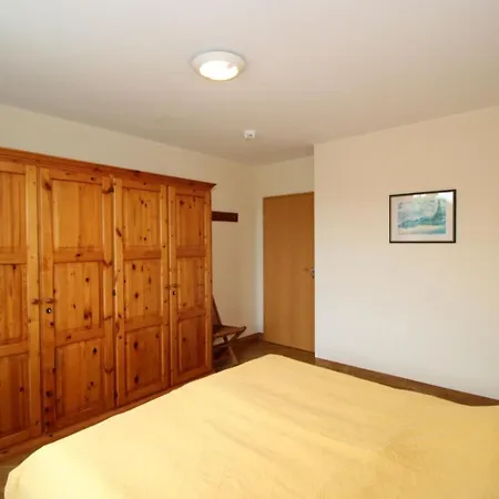 Kurpark-residenz 110 Κουξχάφεν