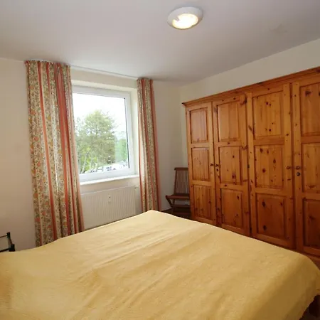 Kurpark-residenz 110 *