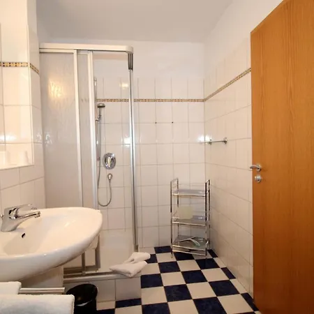 Kurpark-residenz 110 Appartamento *