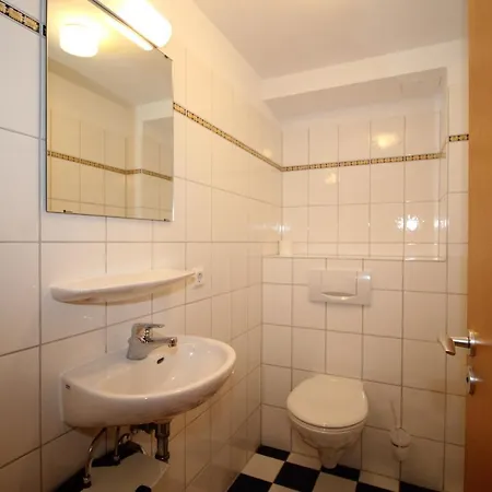 Kurpark-residenz 110 Appartamento *