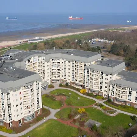 Kurpark-residenz 110 Cuxhaven