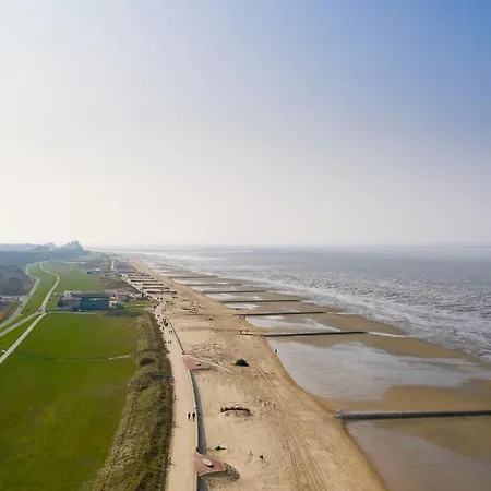 Kurpark-residenz 110 Διαμέρισμα *