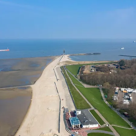 Kurpark-residenz 110 Διαμέρισμα *